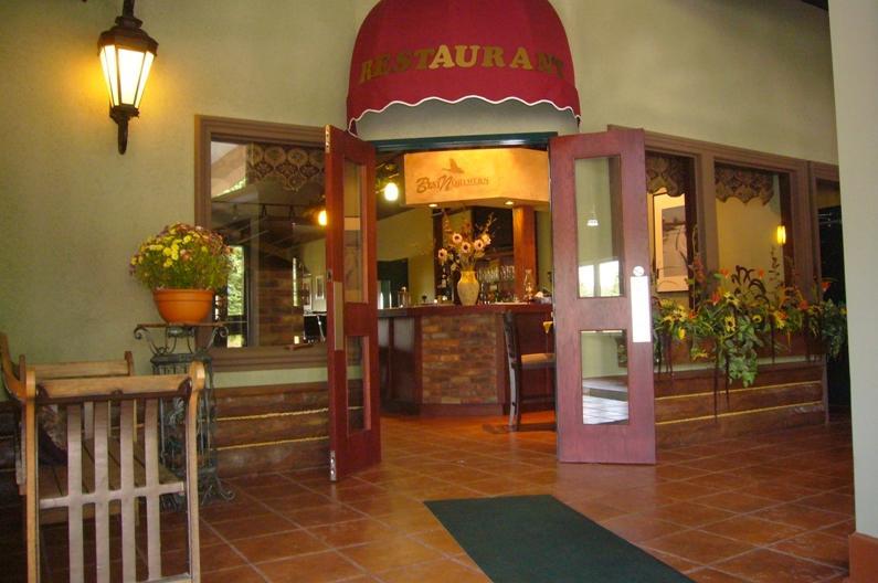 Best Northern Motel&Restaurant Wawa Exterior foto